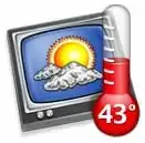 Meteorologist 1.2.9