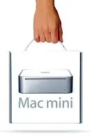 900 000 Mac mini en 2005 ?