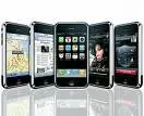 iPhone, second mobile le plus vendu aux USA