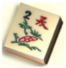 Mah-Jong ou Shangaï sur Mac ?