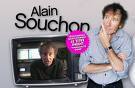 Alain Souchon : un cadeau empoisonné ?