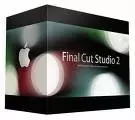 Apple : mise à jour de Final Cut Studio 2