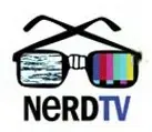 Une télé de Nerd