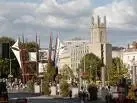 Un AppleStore à Bristol