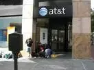 AT&T en grande forme