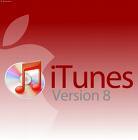 iTunes 8 recommandera de la musique