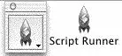 Applescript sous X