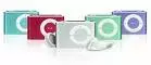 iPod Shuffle et Xsan 2 en France