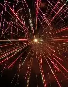 Feux d'artifice