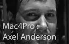 Mac4Pro : Axel Andersson, programmeur de talent !