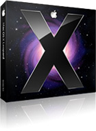 Mise à jour Mac OS X 10.5.4 !