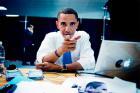 Obama, iPapy et les grands patrons high-tech