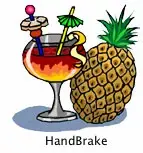 HandBrake 0.3