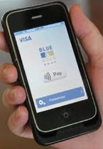 Un français pour s'occuper du système de paiement par iPhone