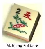 Mah Jong Solitaire en français