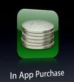 iOS : l'achat In App vérifié à partir du 31 mars