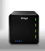 Mac4Ever teste le Drobo