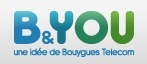 B&You : l'illimité pour 19,90 € à partir de lundi