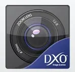 DXO 6.5 disponible pour Mac