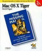 Tiger, The missing Manual