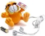 Un Garfield Flash