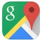 Google Maps intègre la météo et les restos