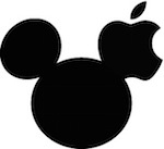 Disney voudrait davantage de féérie dans l'offre TV d'Apple