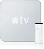 Le port USB de l'AppleTV