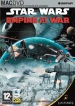 Star Wars: Empire at War est disponible