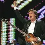 Paul McCartney bientôt sur l'iTS