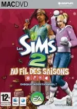 Les Sims 2: Au fil des Saisons disponible