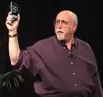 Walt Mossberg a déjà son iPhone