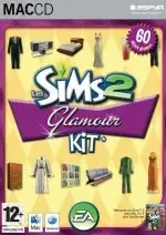 Les Sims 2 : Glamour Kit disponible !