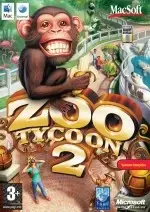 Zoo Tycoon 2 en précommande