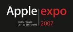 Apple Expo 2007 : succès public