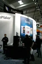 MacWorld 2008 : un salon gigantesque