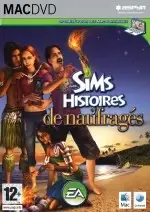 Les sims naufragés disponibles