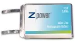 ZPower, une batterie zinc argent 40% plus performante ?