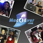 Mac4Ever : le PodCast sur iTunes ! (+ bonus - bêtisier)