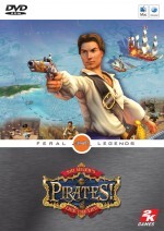 Sid Meier's Pirates! disponible