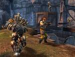 Soirée Unreal Tournament iClan : le retour