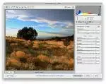 Adobe sort Camera Raw 5.2