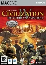 Civ 4: Beyond the Sword disponible