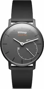 La montre connectée Activité Pop de Withings bradée à 105€ jusqu'à ce soir