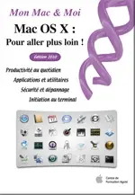 Mac OS X : pour aller plus loin chez Agnosys