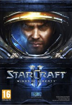 Starcraft 2: Wings of Liberty en précommande pour Mac