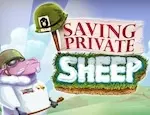 Saving Private Sheep débarque sur Mac