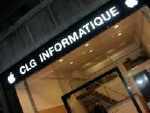 CLG Informatique recrute...