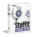 StuffIt Standard 8.0