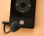 MicroMemo pour iPod